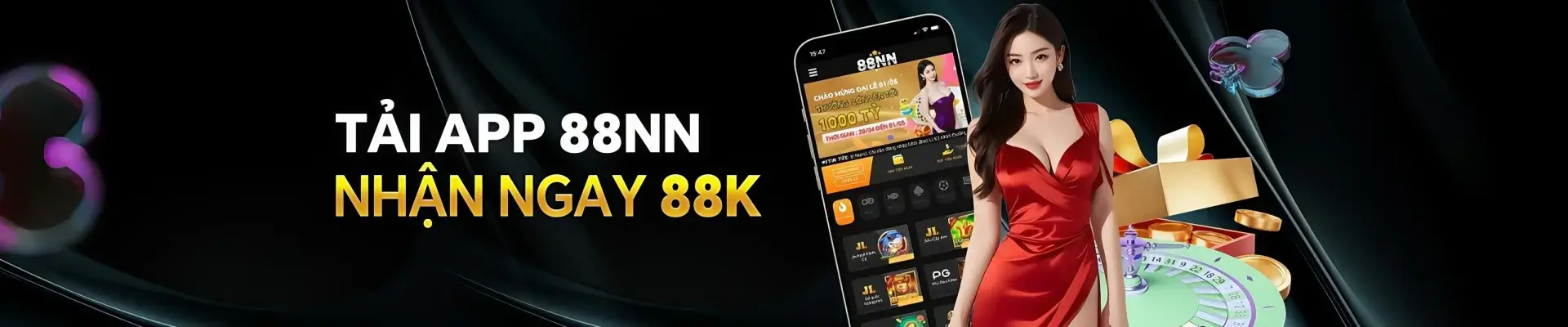Nhà cái 88nn66 khuyến mãi tải app nhận tiền